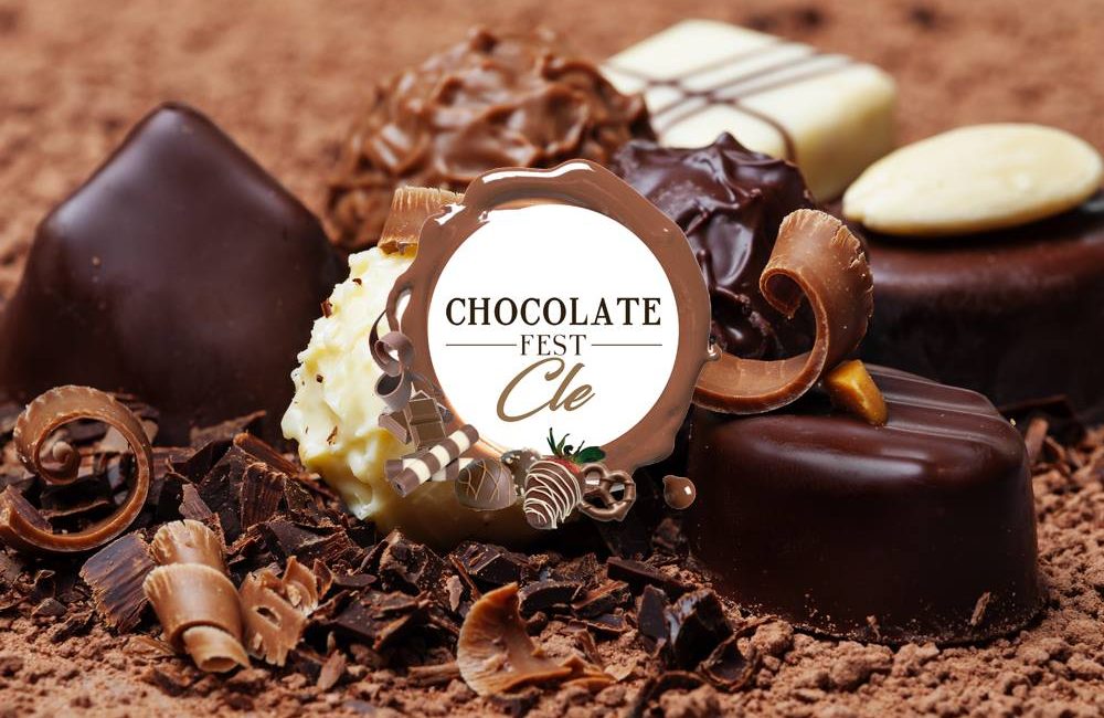 Chocolate Fest Cleveland 2022 - Taste CLE - Events and Festivals in  Cleveland