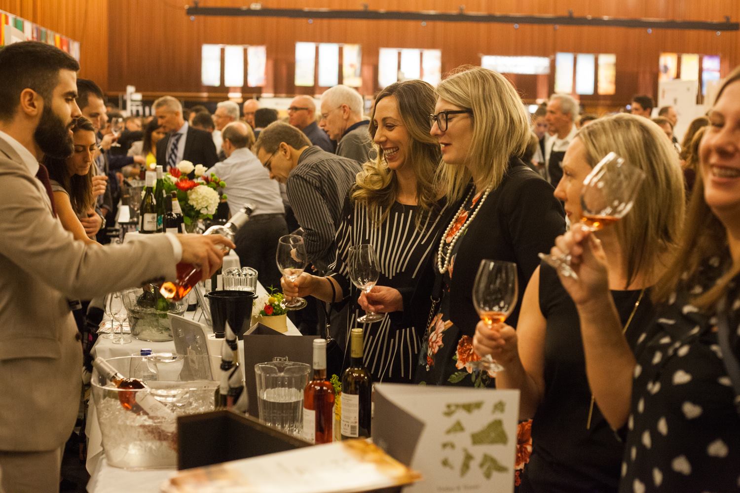 Cleveland International Wine Festival 2022 - Taste CLE - Events and  Festivals in Cleveland