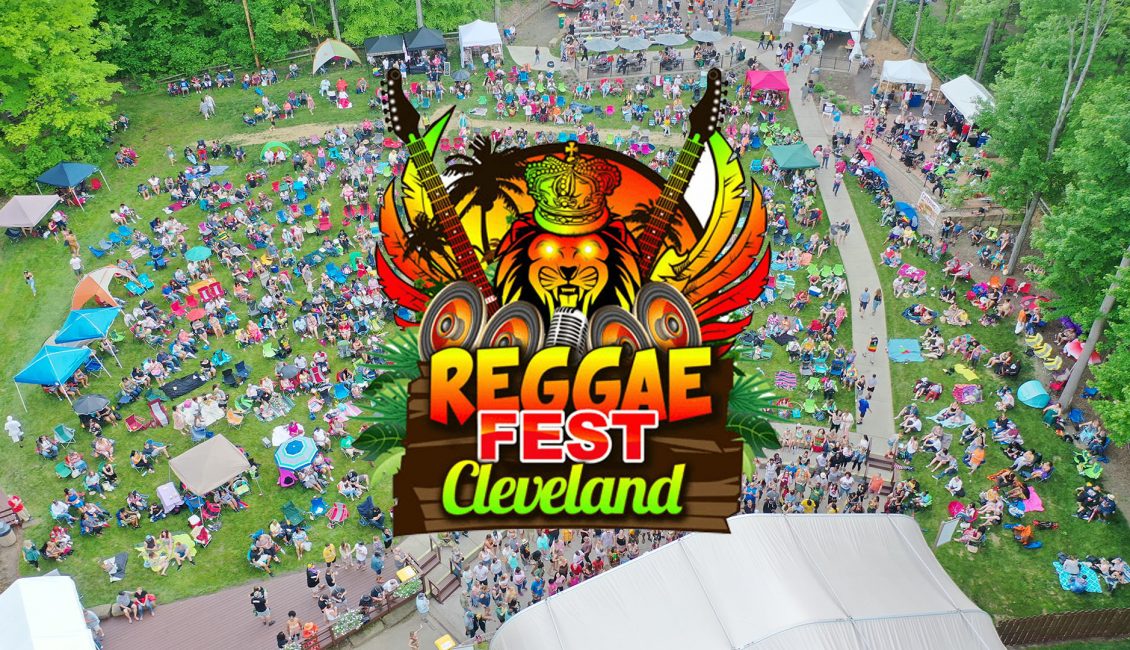 Reggae Fest Cleveland 2020 Taste CLE Events and Festivals in Cleveland