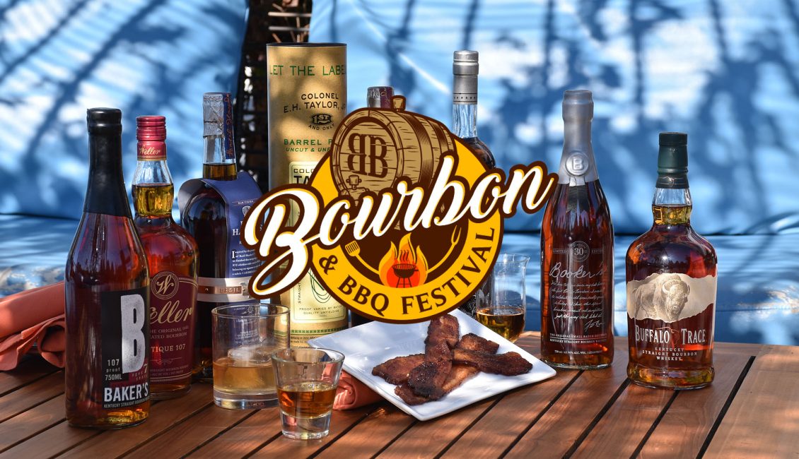 2022 Cleveland Bourbon and BBQ Fest