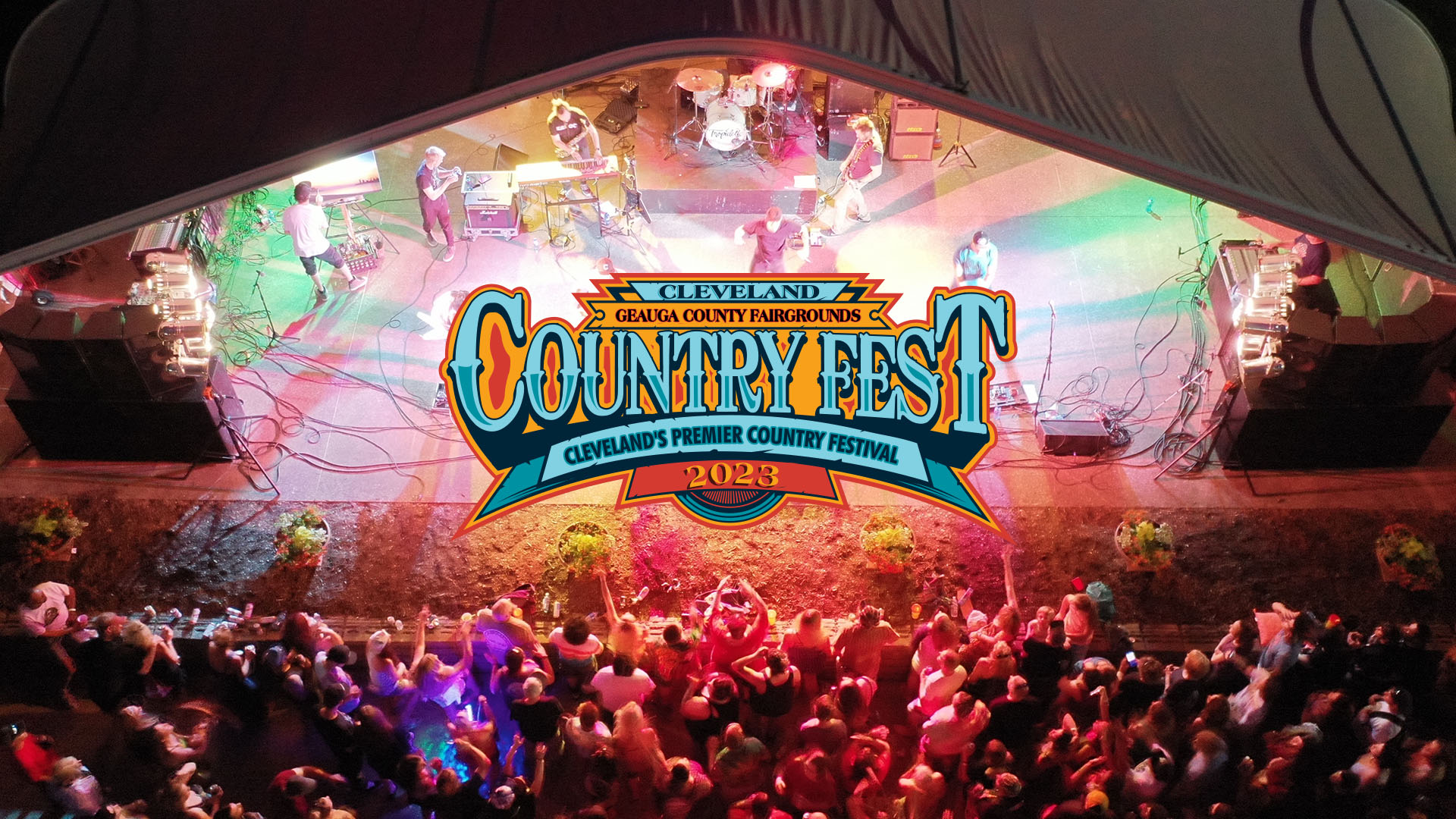 Country Fest Cleveland 2023 Taste CLE Events and Festivals in Cleveland