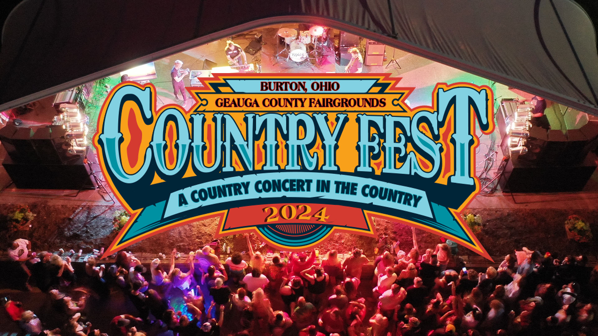 Country Fest Burton 2024 Taste CLE Events and Festivals in Cleveland