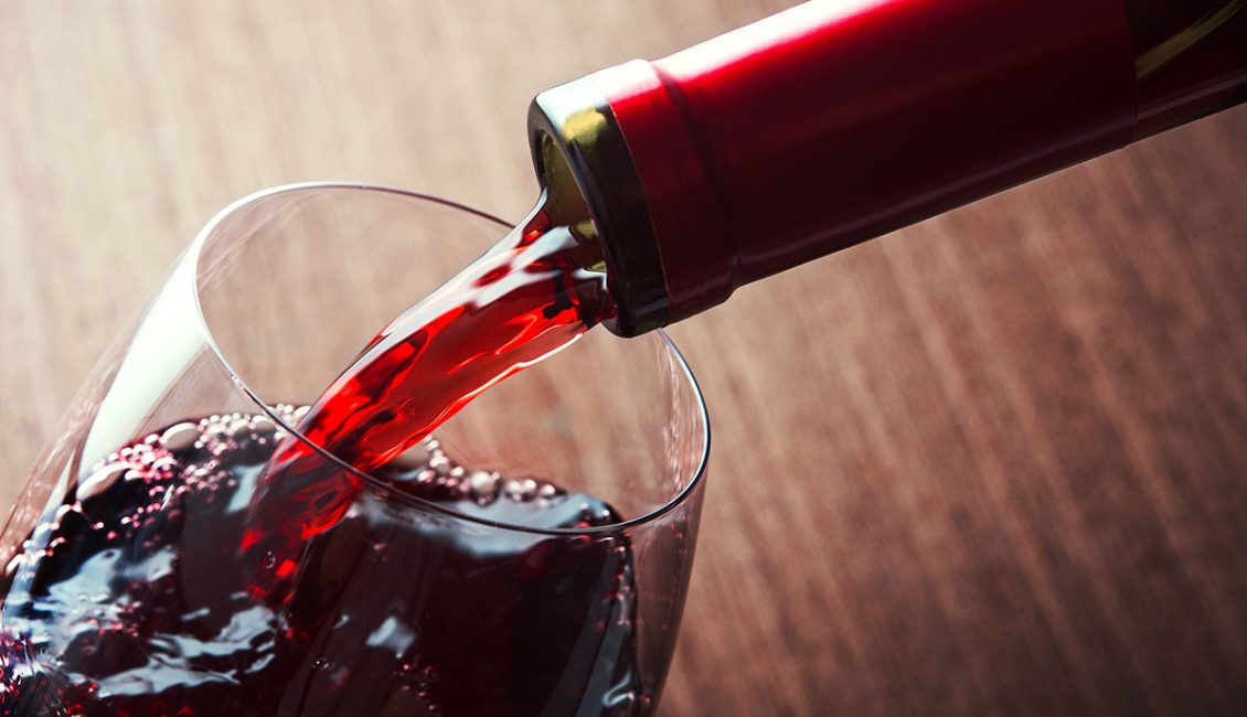 Ungdom Antagelse Aske Drink More Wine! 10 Ways Red Wine Makes You Healthier - Taste CLE - Events  and Festivals in Cleveland