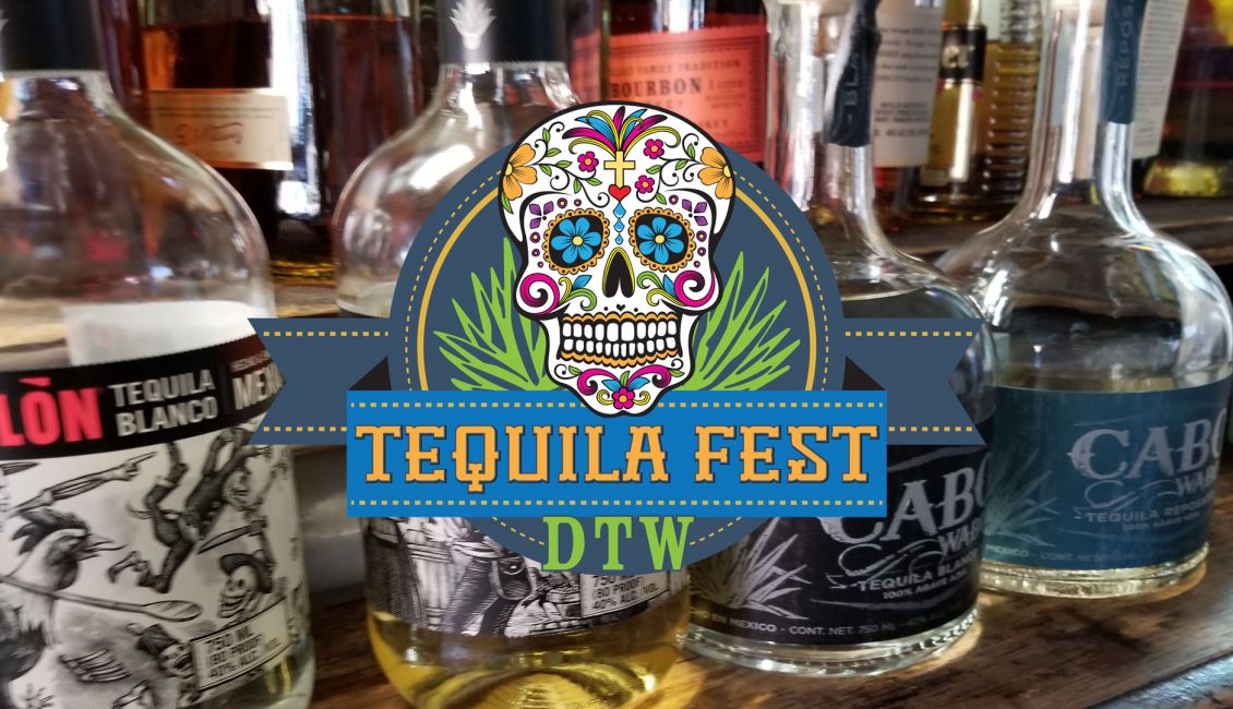Taco & Tequila Stroll Willoughby 2021 Taste CLE Events and