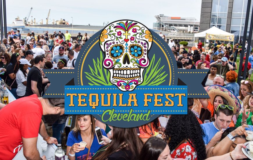 Tequila Fest USA Archives Taste CLE Events and Festivals in Cleveland