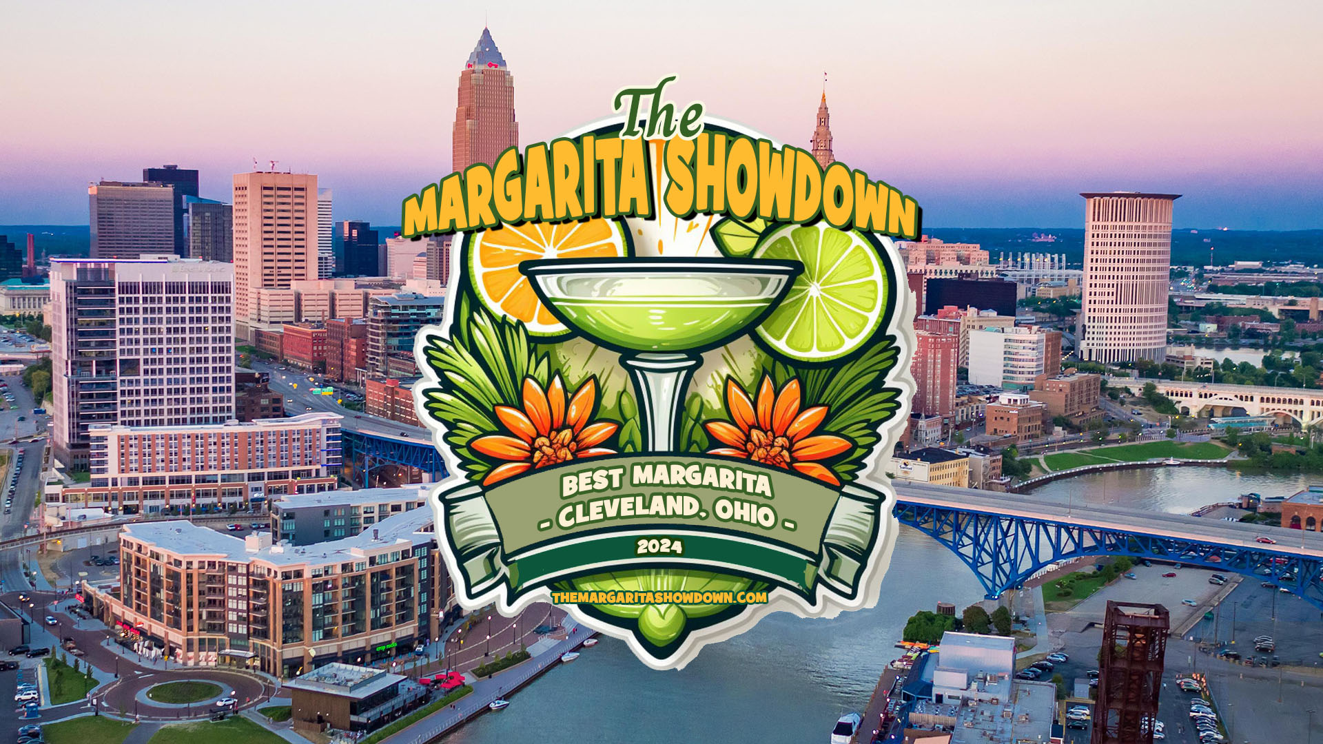 Tequila Fest & Margarita Showdown Cleveland 2024