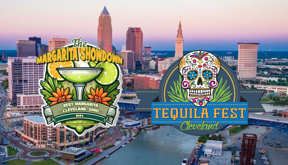 Tequila Fest Cleveland with a Margarita Showdown 2024